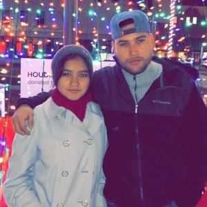 Meet your Posher, Hazel